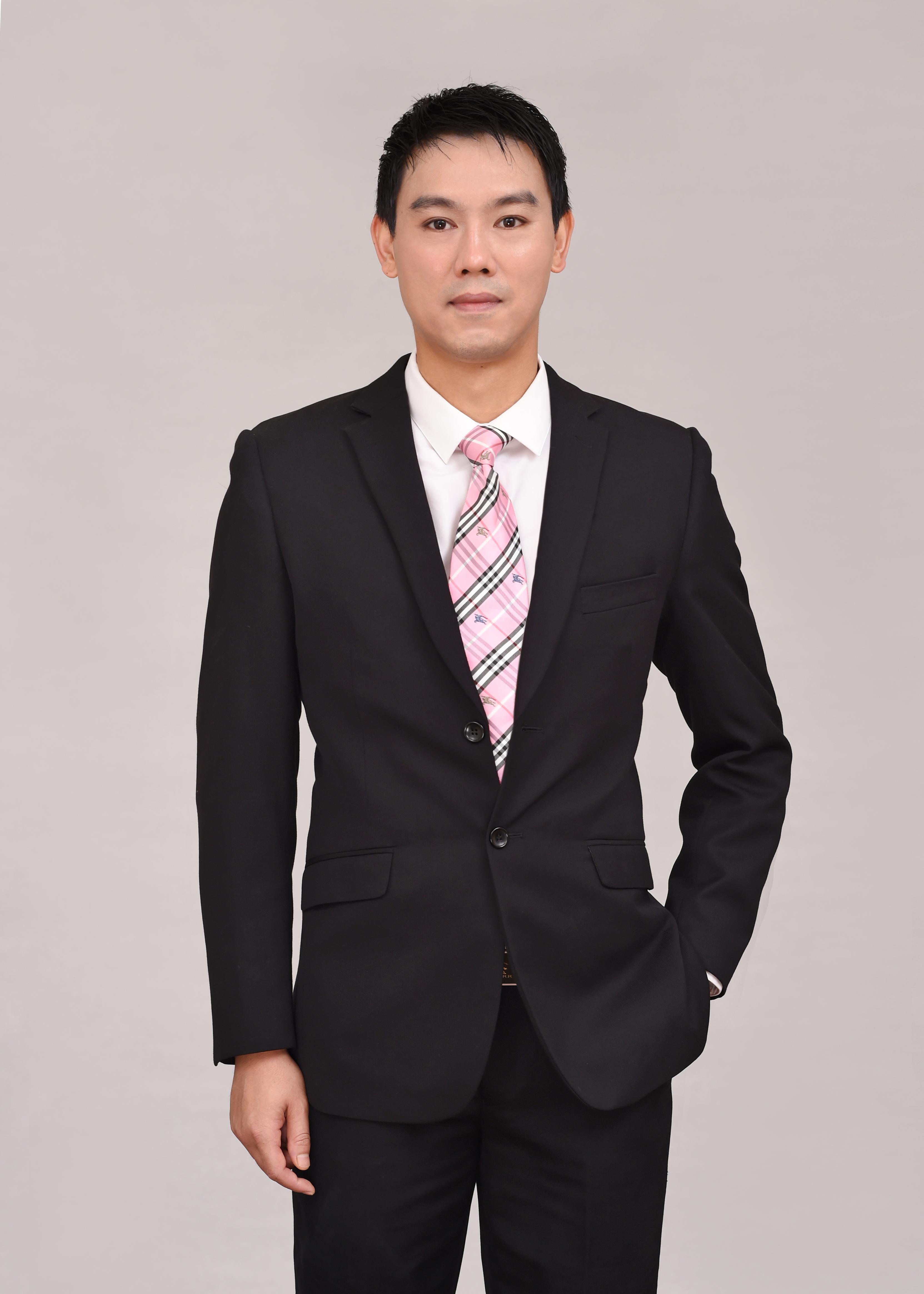 李志恒导演 & 创意总监