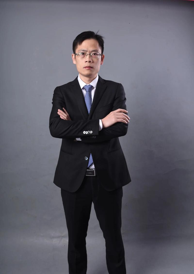 邱鲁意执行导演负责人
